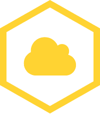 Cloud icon