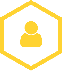 User icon