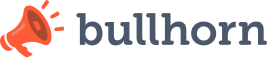 Bullhorn logo