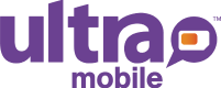 Ultra Mobile logo