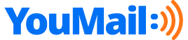 Youmail logo