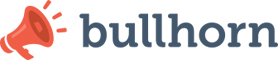 Bullhorn logo