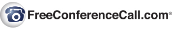 FreeConferenceCall.com logo