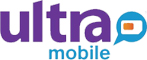 Ultra Mobile logo